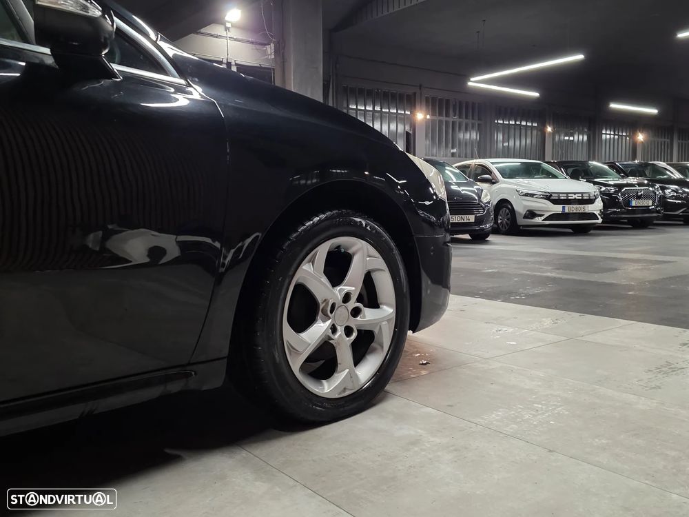 Peugeot 508 SW e-HDi 115 ETG6 Stop&Start Active - 38