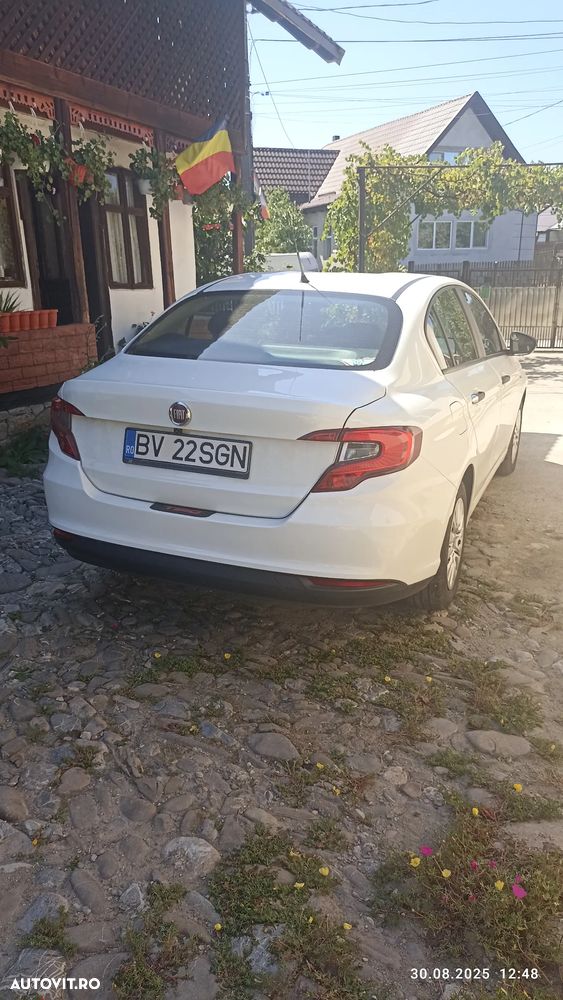 Fiat Tipo - 3