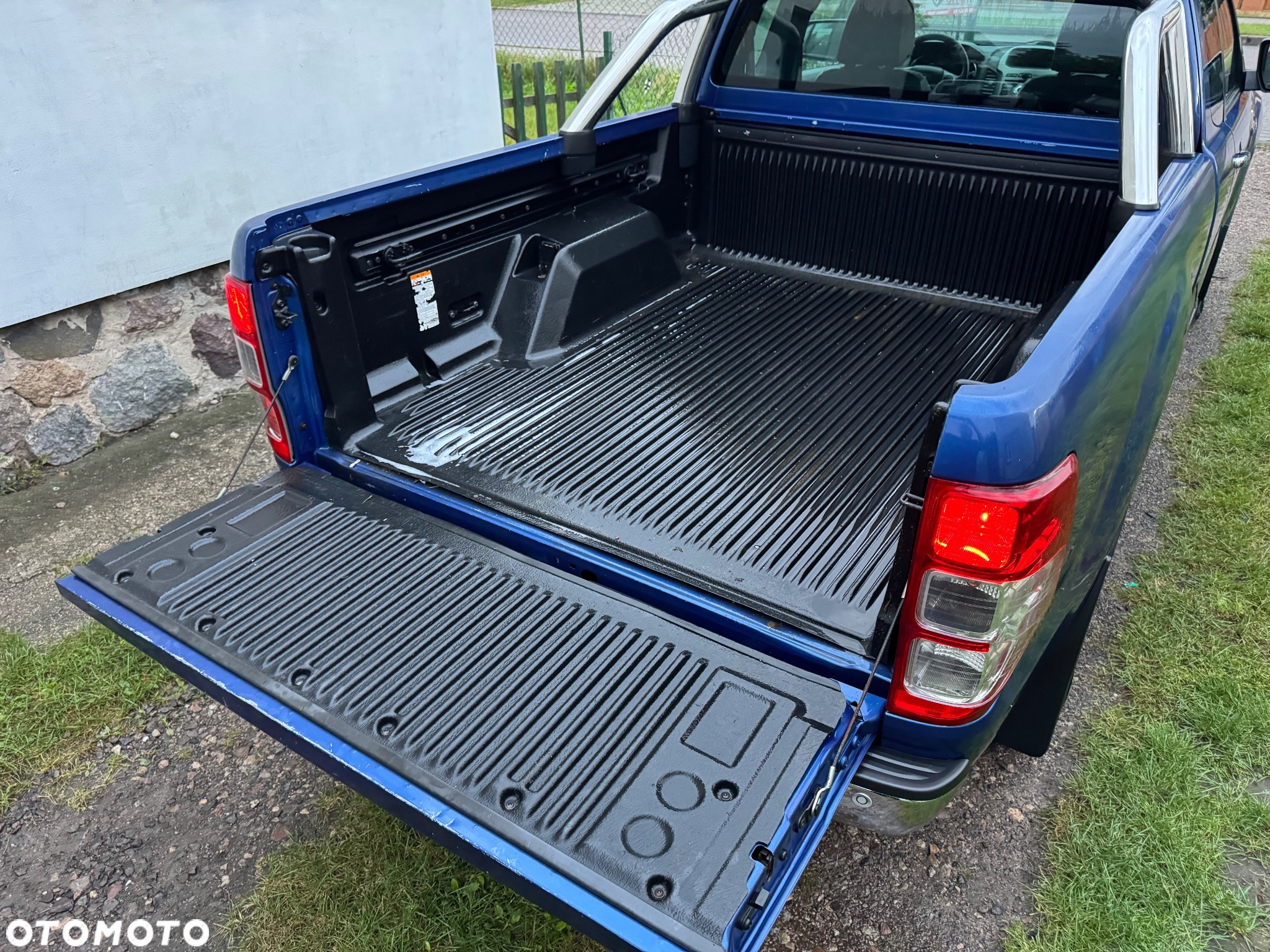 Ford Ranger 2.2 TDCi 4x4 DC Limited - 18