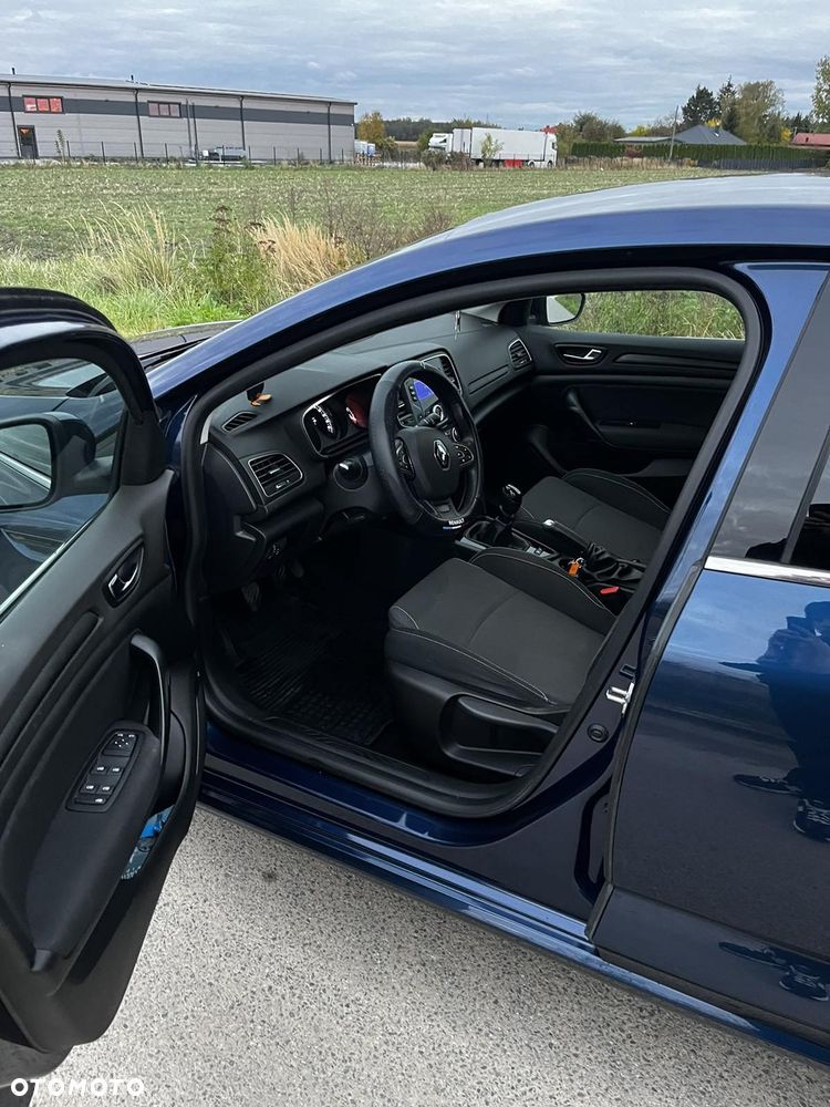 Renault Megane 1.5 dCi Life - 9