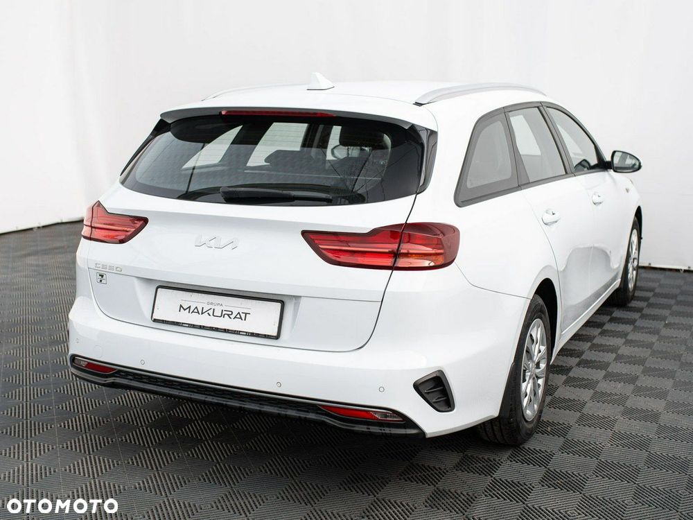Kia Ceed 1.0 T-GDI S - 6