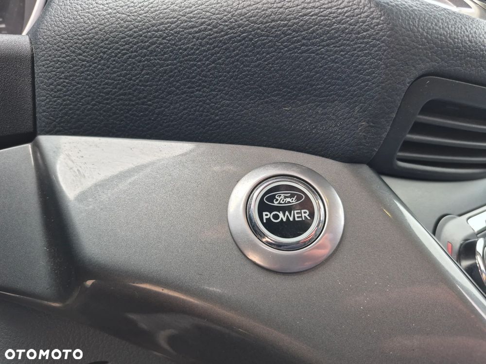 Ford C-MAX 1.6 EcoBoost Titanium - 20