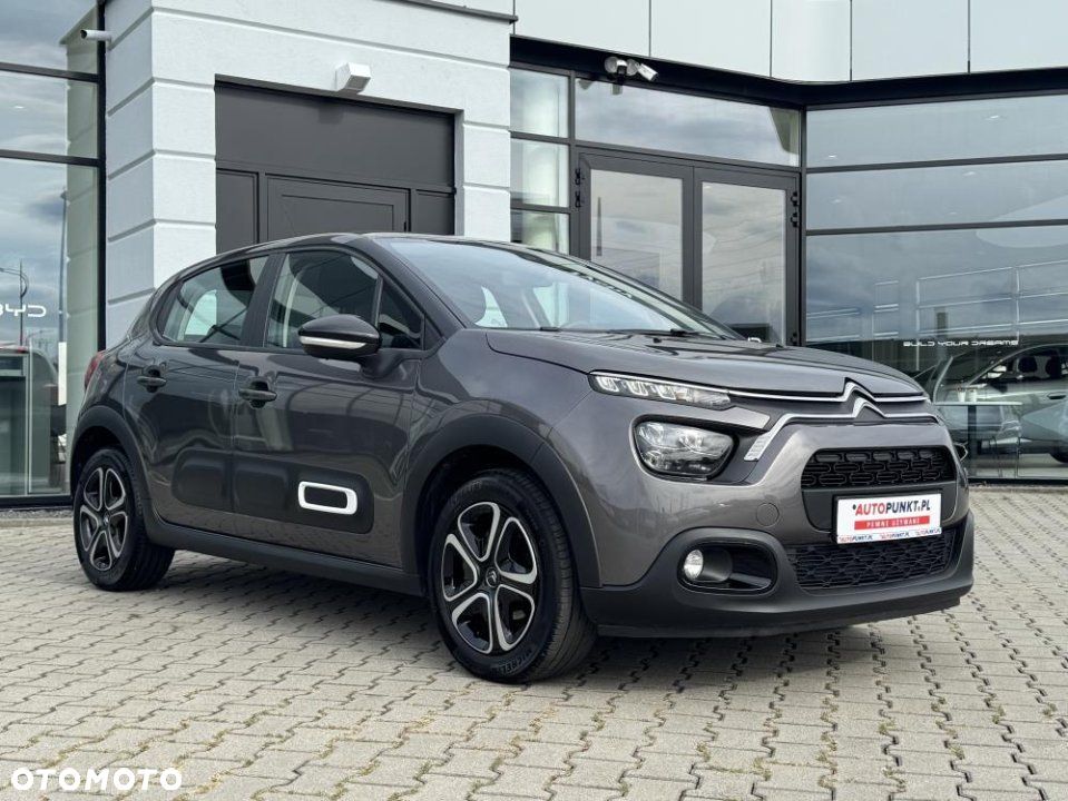 Citroën C3 - 3