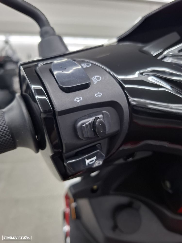 Znen ZN125T ZNAP 125 - 9