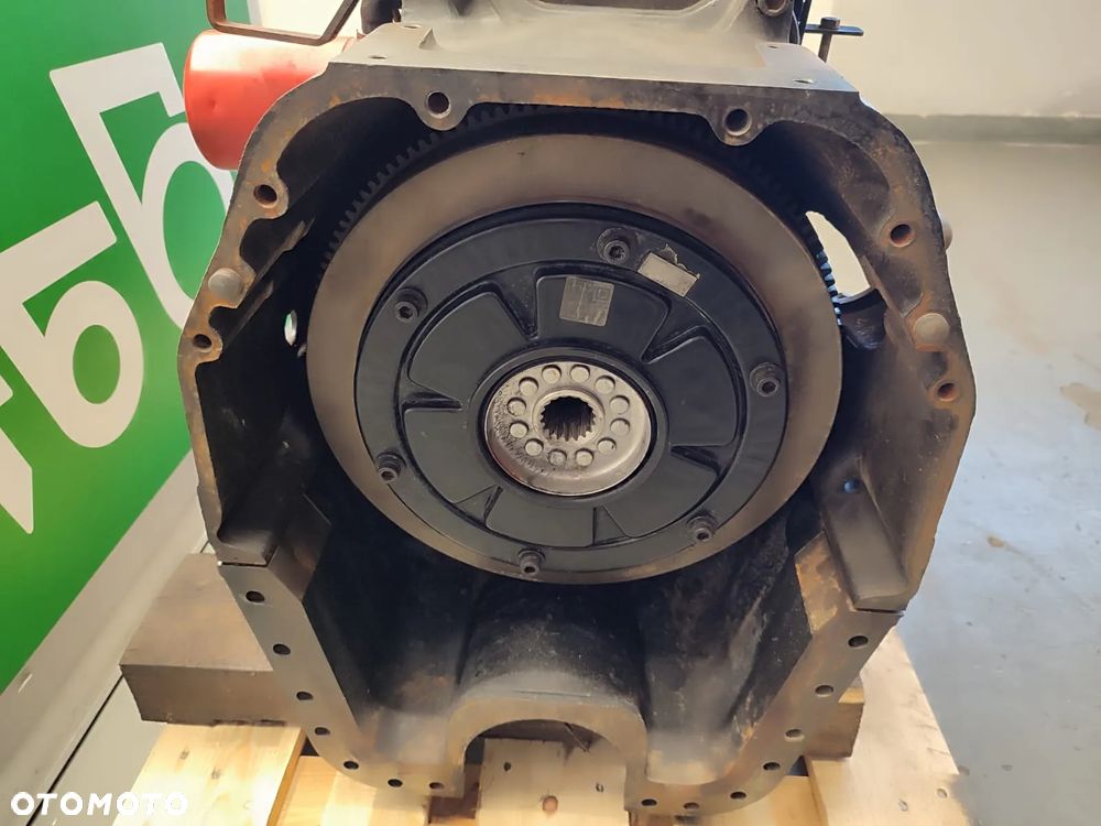 Sisu CTA-4V-66.402 - 2