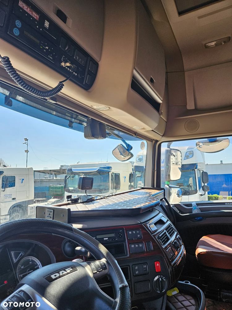 DAF DAF XF 480 - 8