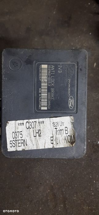 Pompa ABS ford Focus mk2 - 2
