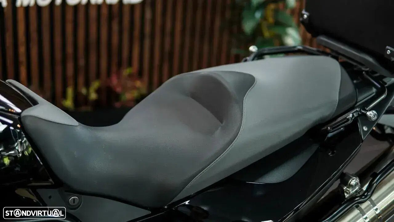 BMW F 800 GS - 55