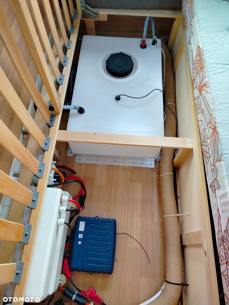 Bailey Pursuit 560-5 - 17