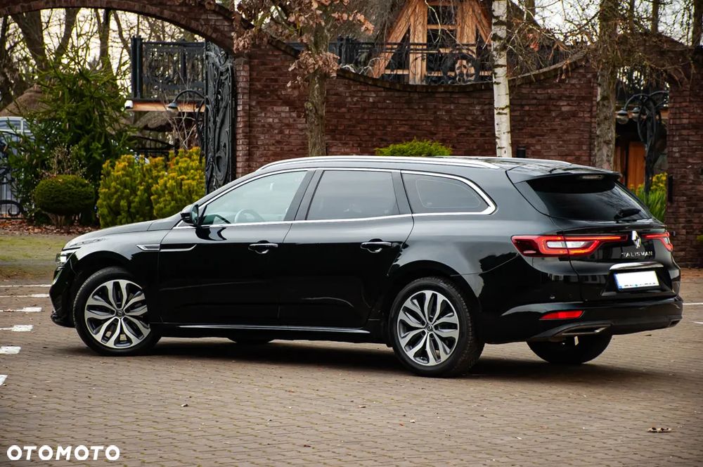 Renault Talisman TCe 225 EDC GPF BUSINESS EDITION - 13