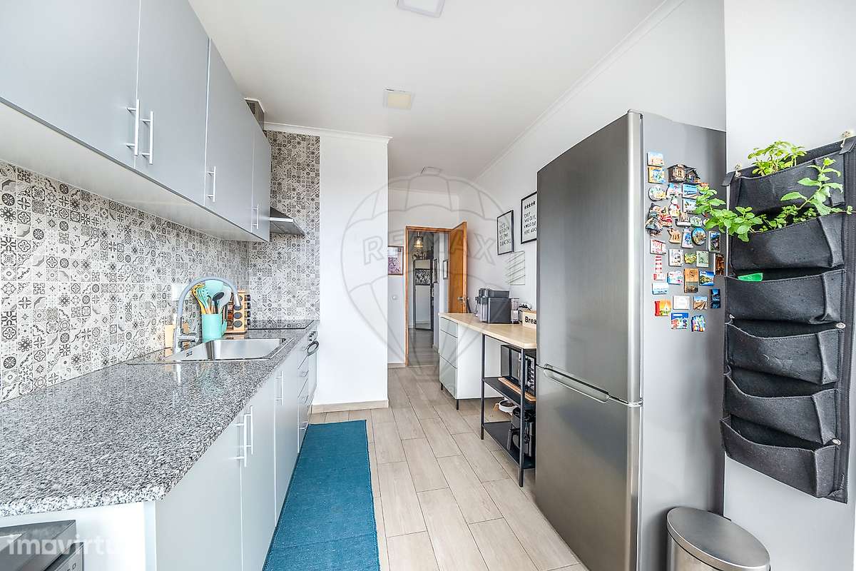 Apartamento T3 para venda - Grande imagem: 3/30