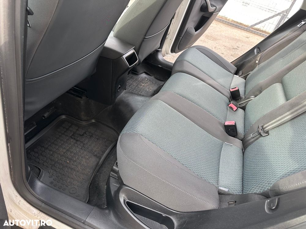 Seat Altea XL - 16