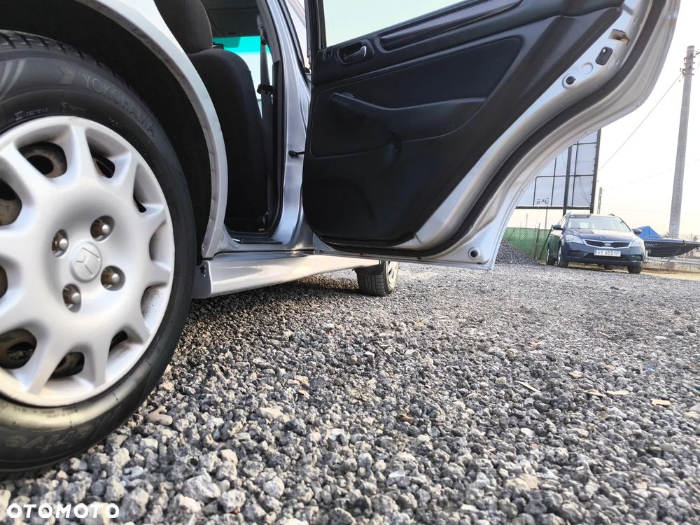 Honda Accord 1.8i ES - 27