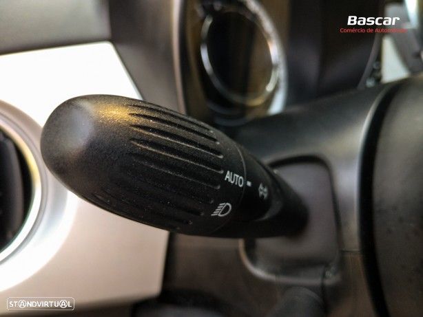 Fiat 500C 1.0 Hybrid Lounge - 29