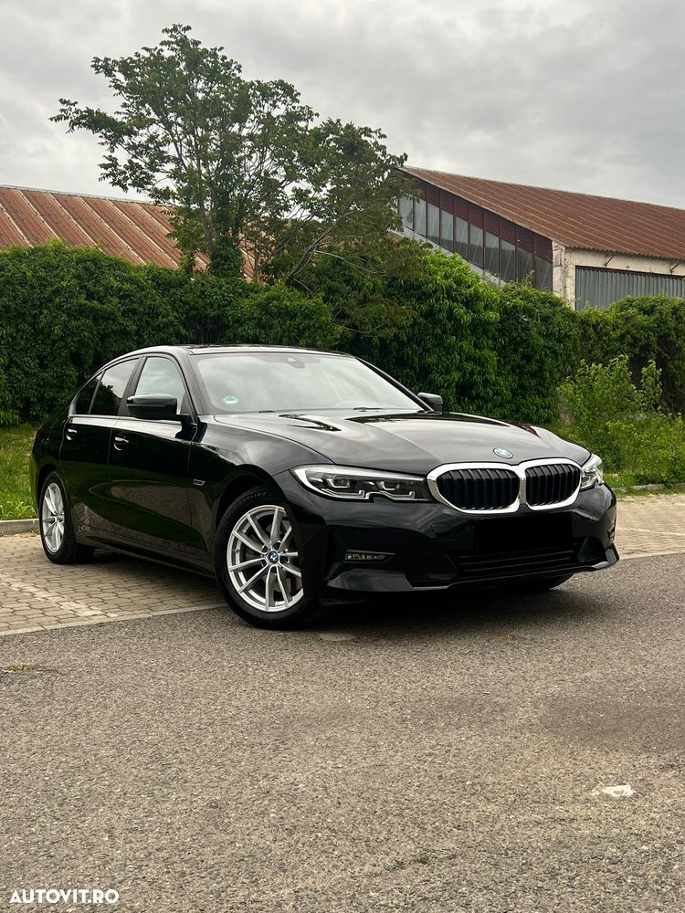 BMW Seria 3 - 2