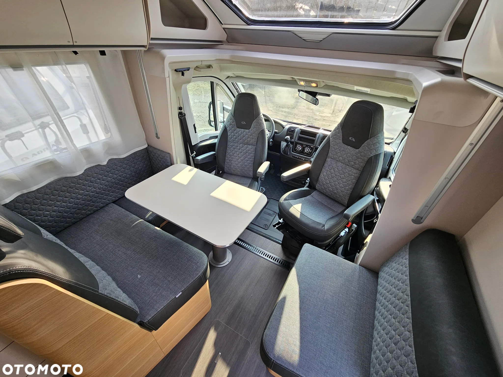 Adria Matrix Axess 650 SL - 7
