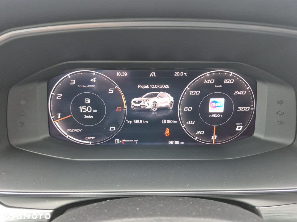 Cupra Formentor - 31