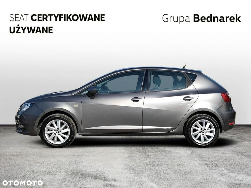 Seat Ibiza 1.2 TSI Style - 2