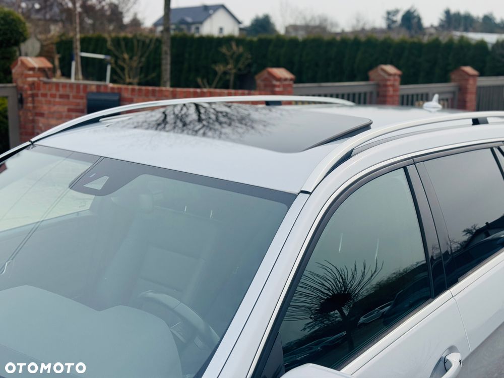 Mercedes-Benz Klasa E 200 7G-TRONIC Avantgarde - 3
