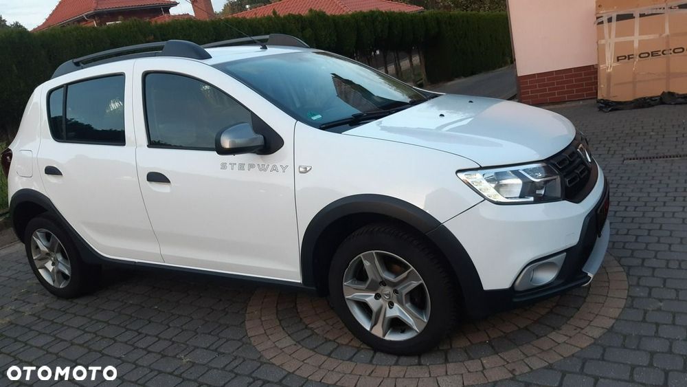 Dacia Sandero - 18