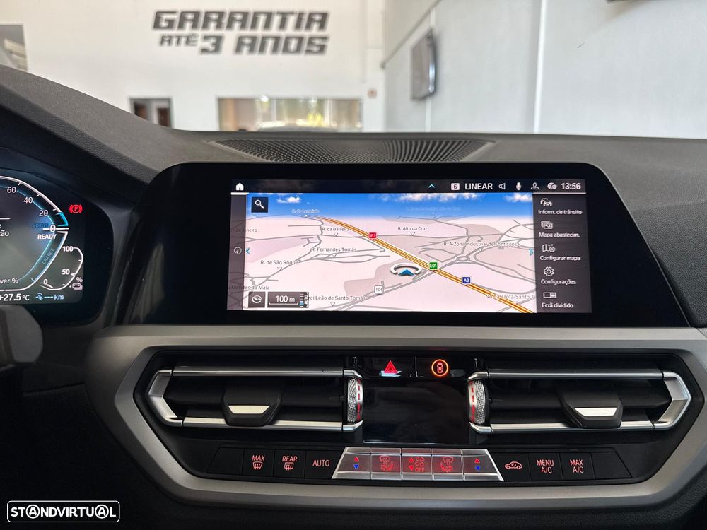 BMW 330 e Pack M Auto - 26