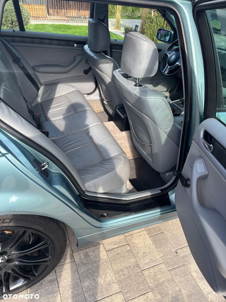 BMW Seria 3 - 9