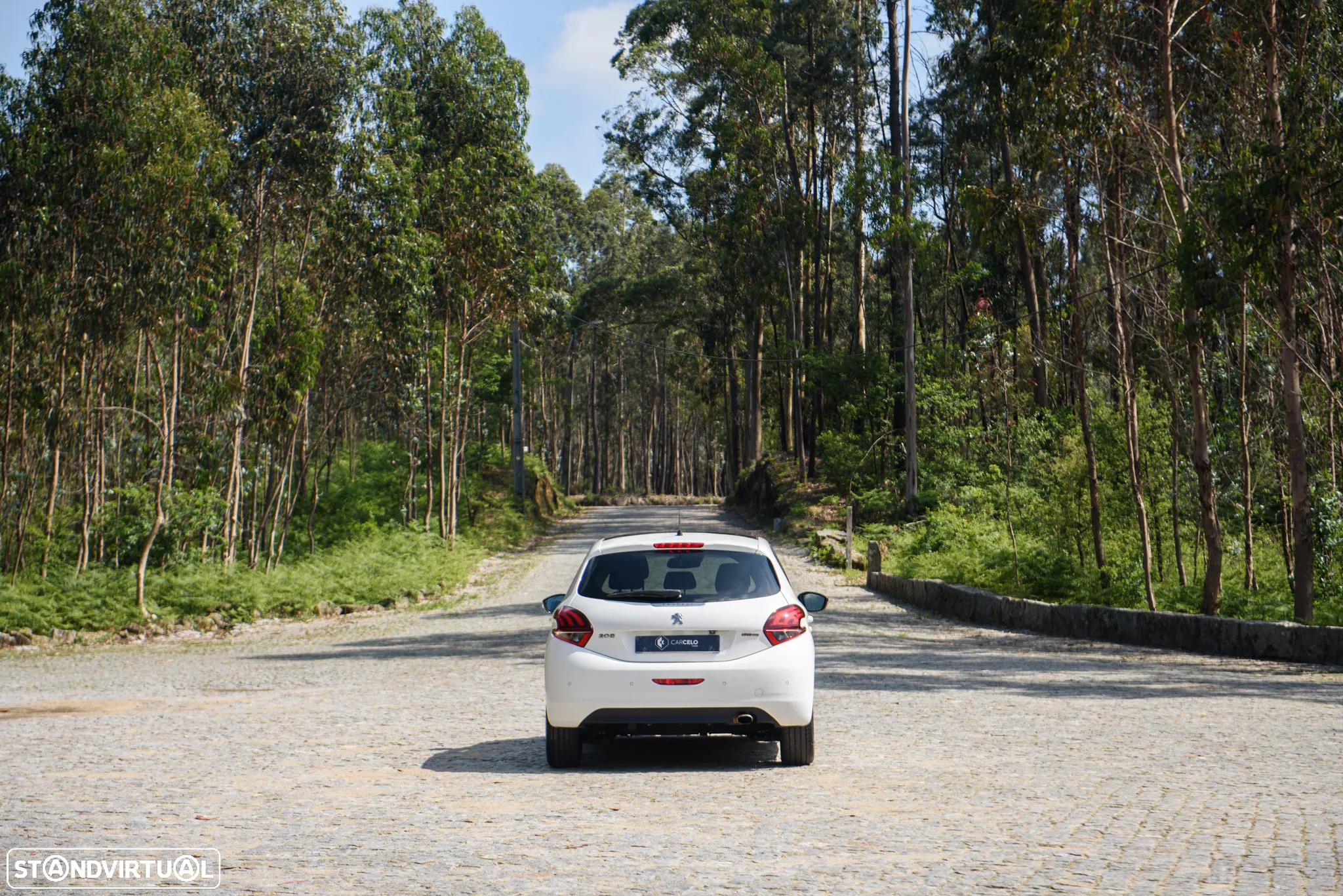 Peugeot 208 1.2 PureTech GT Line - 5