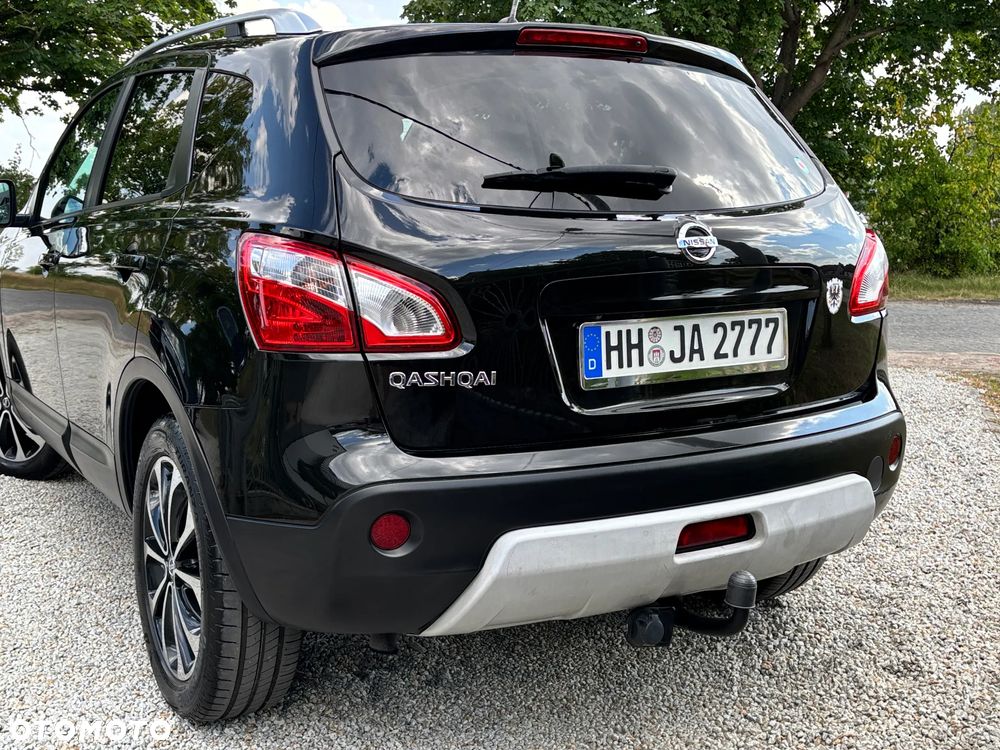 Nissan Qashqai 2.0 tekna - 26