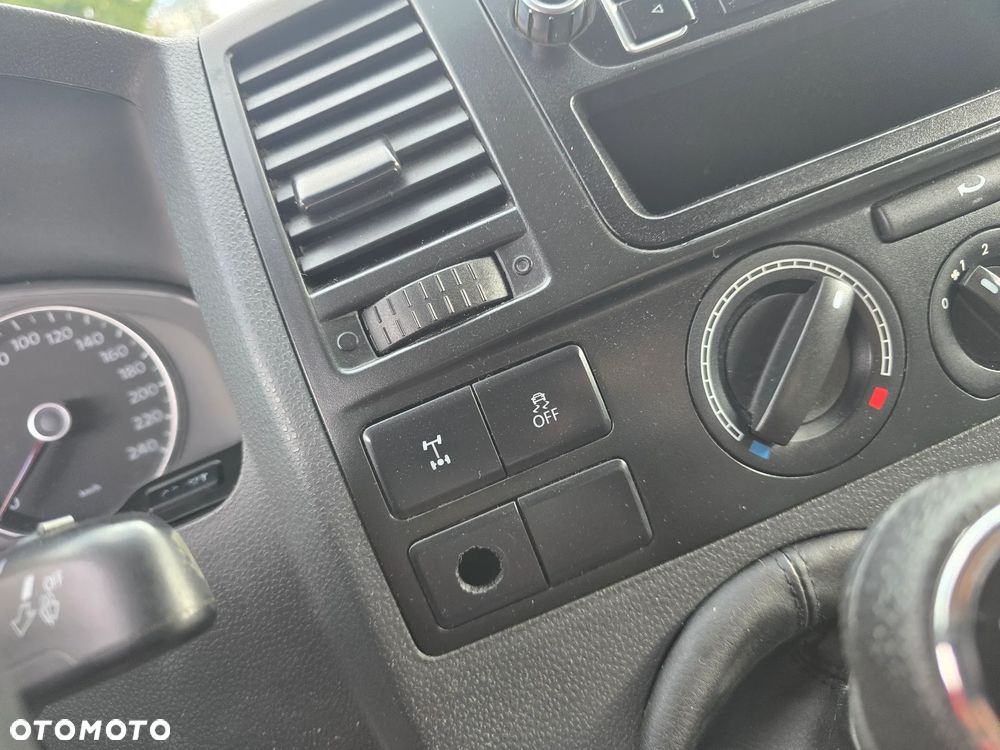 Volkswagen Transporter - 13