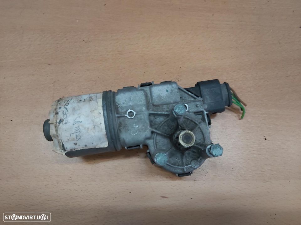 Motor limpa para brisas Vw Audi Seat Skoda - 3
