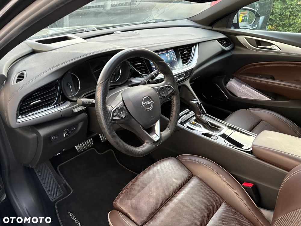 Opel Insignia 2.0 CDTI Exclusive S&S - 15
