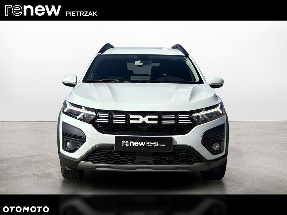 Dacia Jogger - 9