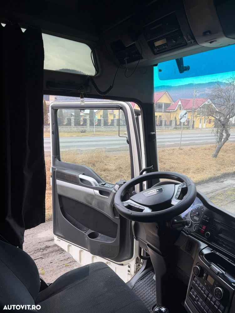 MAN TGX 18400 - 6