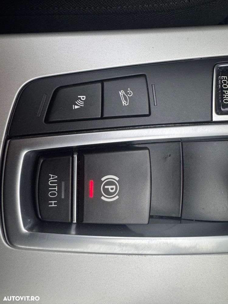 BMW X3 xDrive20d Aut. - 21