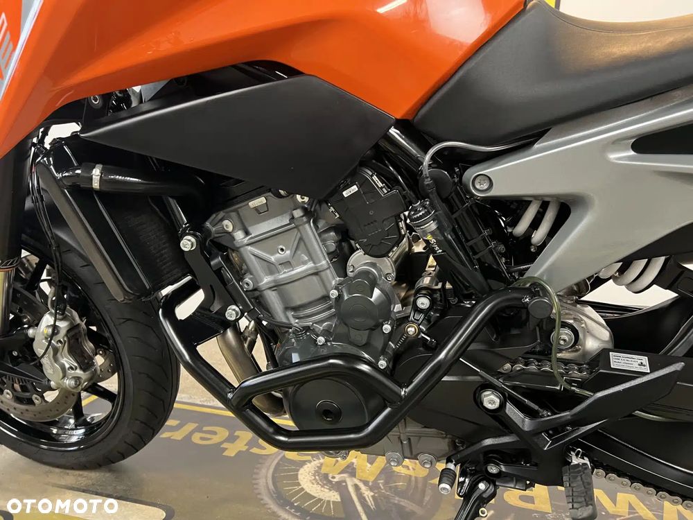 KTM Duke - 29