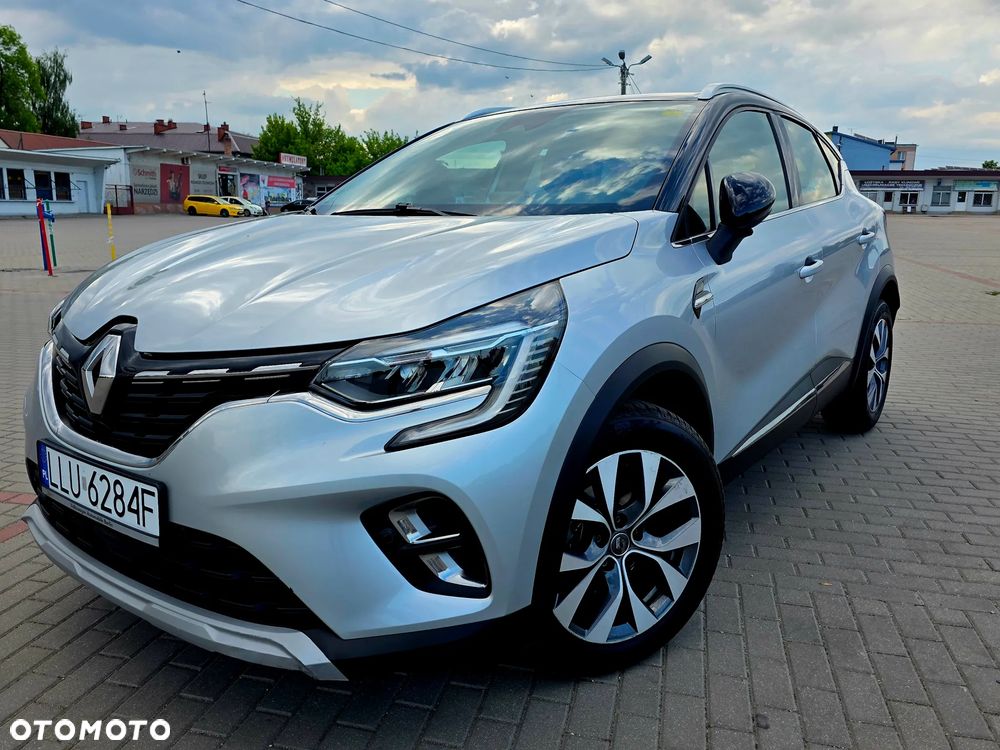 Renault Captur - 2