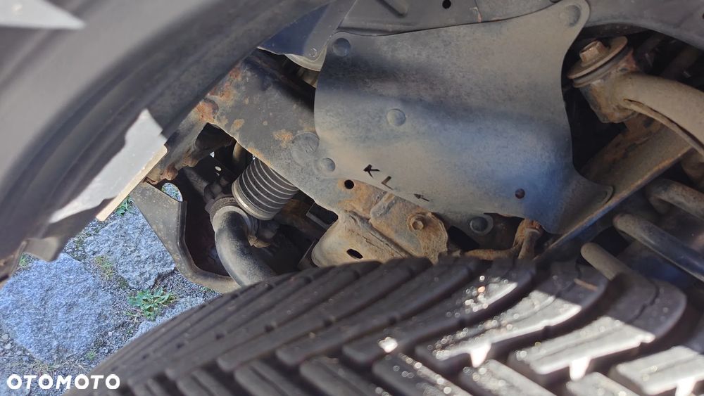 Toyota Land Cruiser LC 3.0 D-4D Premium - 12