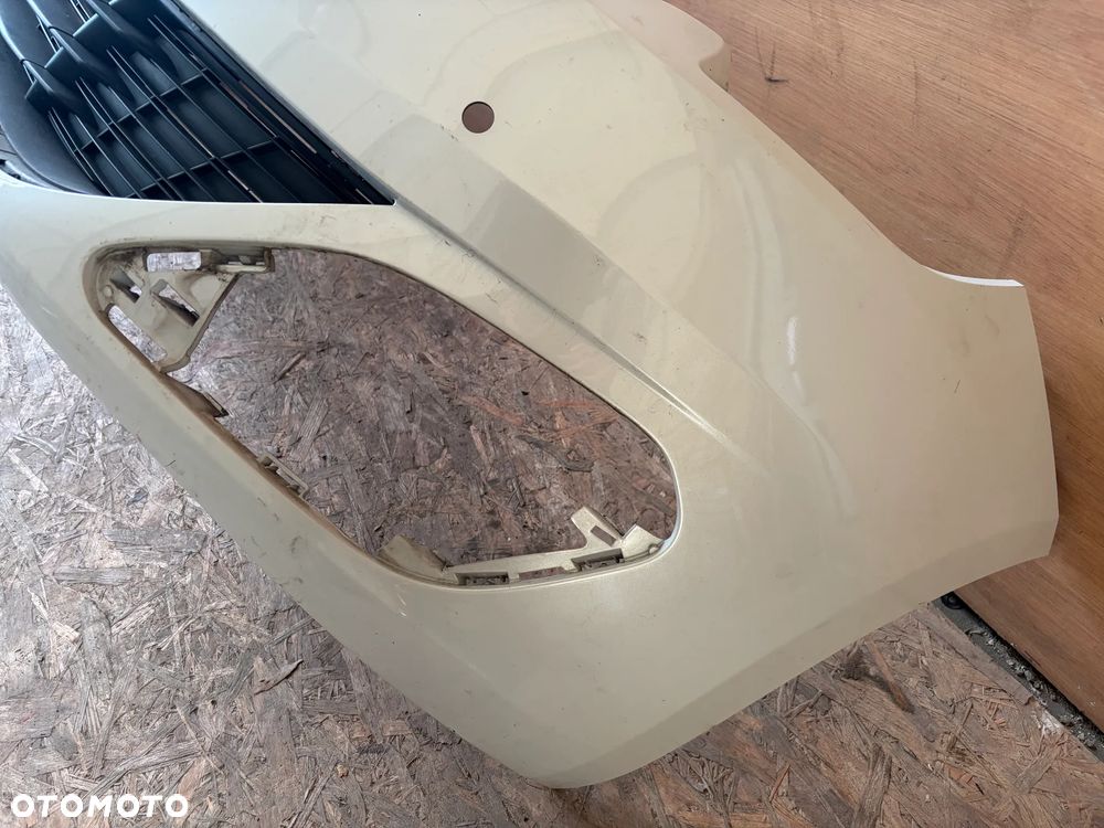 Zderzak przedni Peugeot 308 T9 13- 06396-091ISMO - 13
