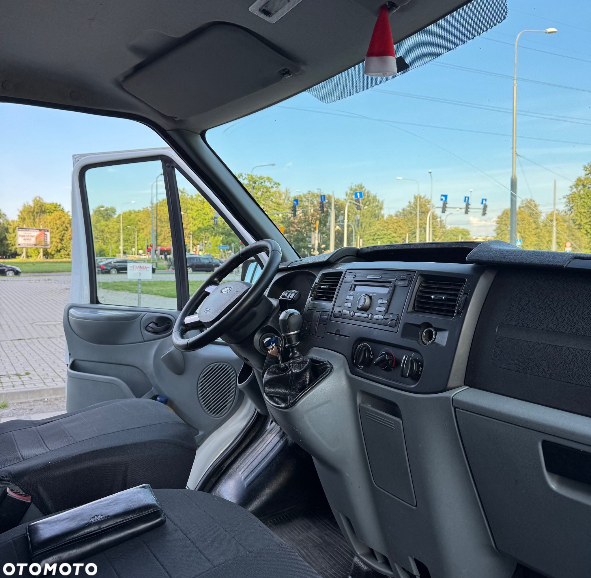 Ford Transit - 15