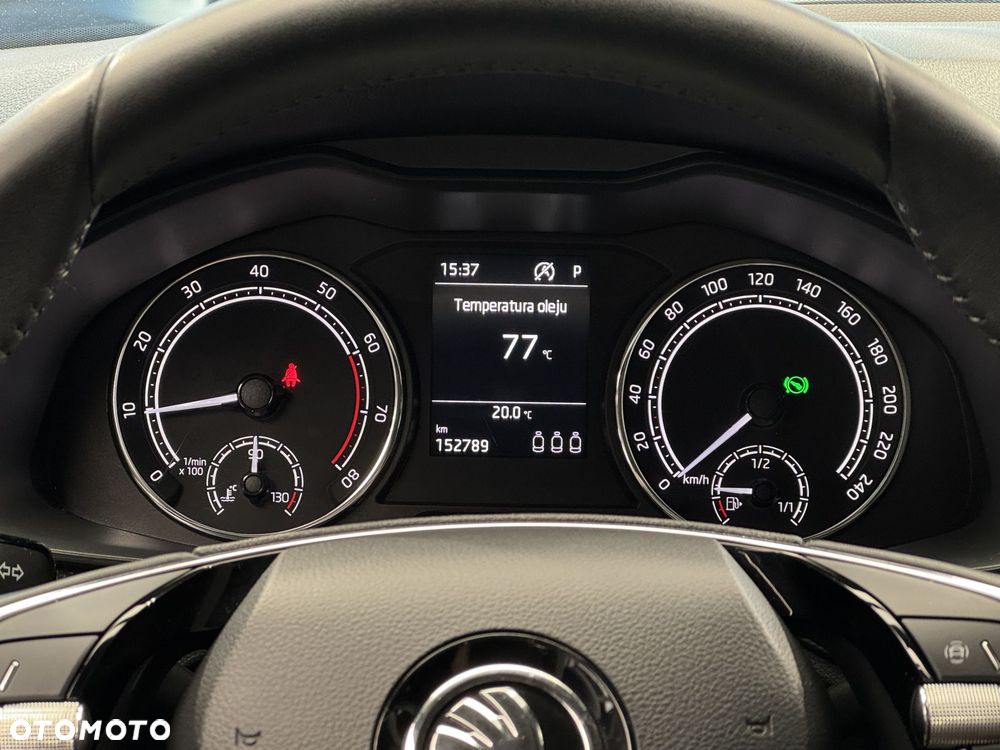 Skoda Kamiq 1.0 TSI Ambition DSG - 18