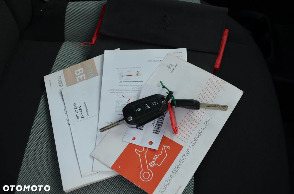 Citroën Berlingo M 1.5 BlueHDI Live - 22