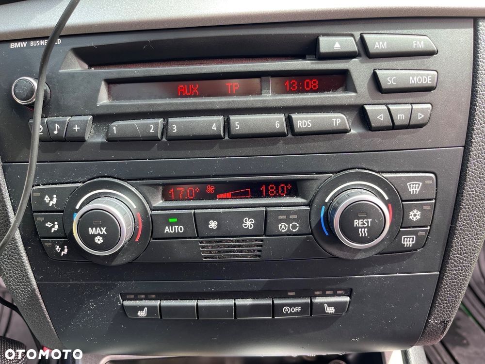 BMW Seria 1 116i Edition Lifestyle - 11