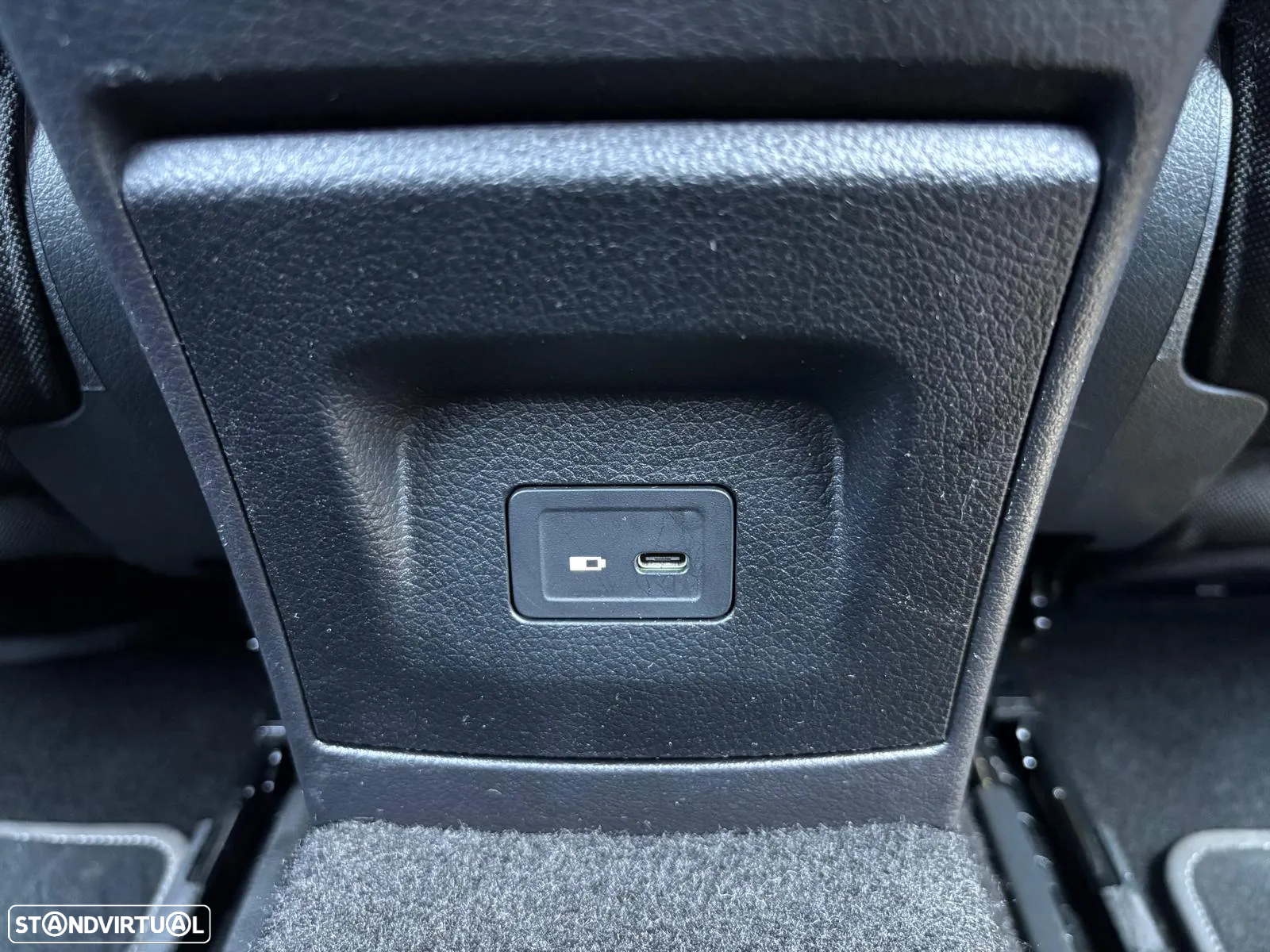 Mercedes-Benz CLA 180 d Shooting Brake Style Aut. - 40