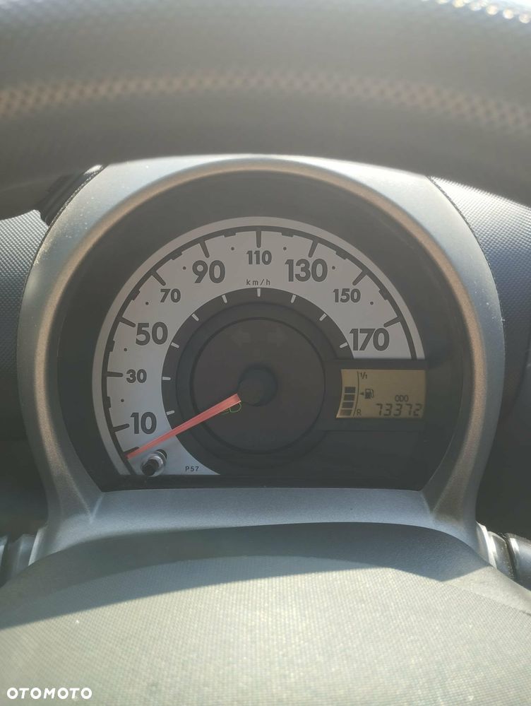 Citroën C1 1.0i Desire - 13