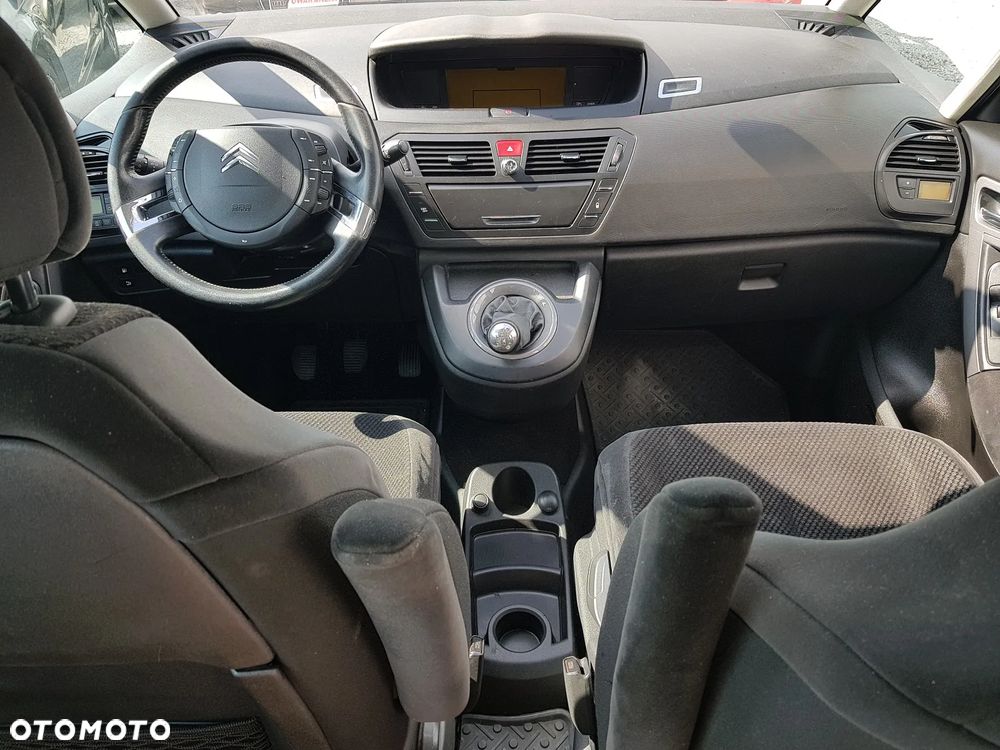 Citroën C4 Grand Picasso 1.6 HDi Equilibre - 12