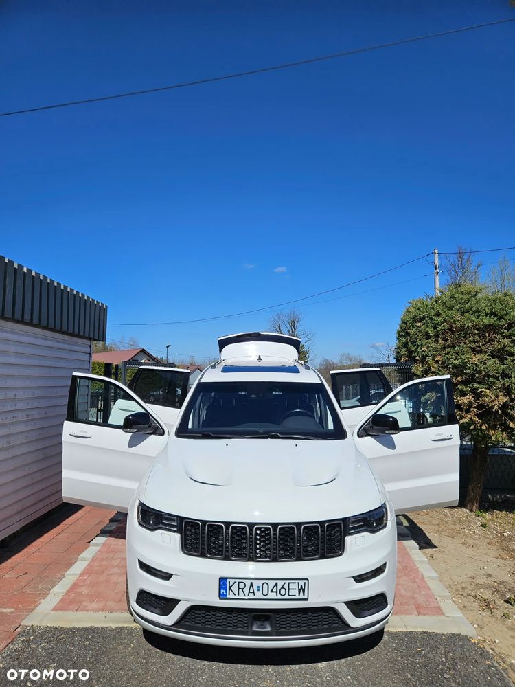 Jeep Grand Cherokee - 3