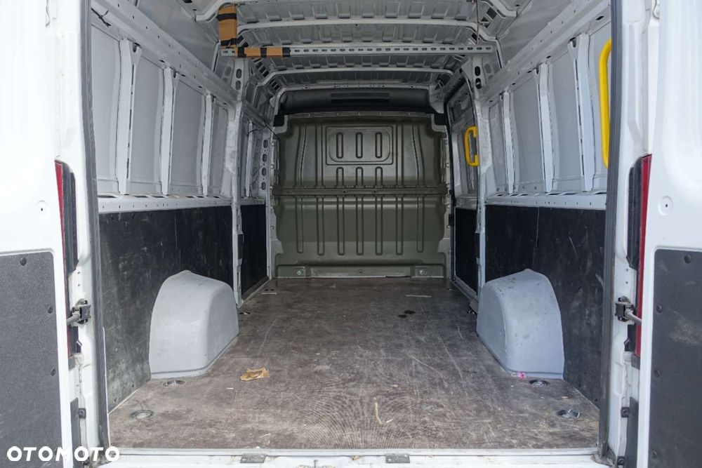 Opel Movano L4H2 - 6