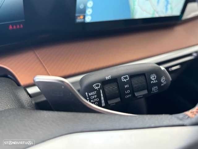 KGM Torres EVX 73.4 kWh K3 - 20