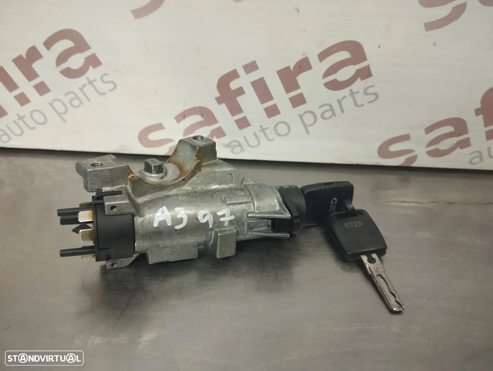 CANHÃO DE IGNIÇÃO AUDI A3 8L 97-03 1J0419959 - 1