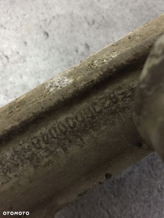 MAGLOWNICA CITROEN C3 1,4HDI WSP.ELE 68200000048 - 5
